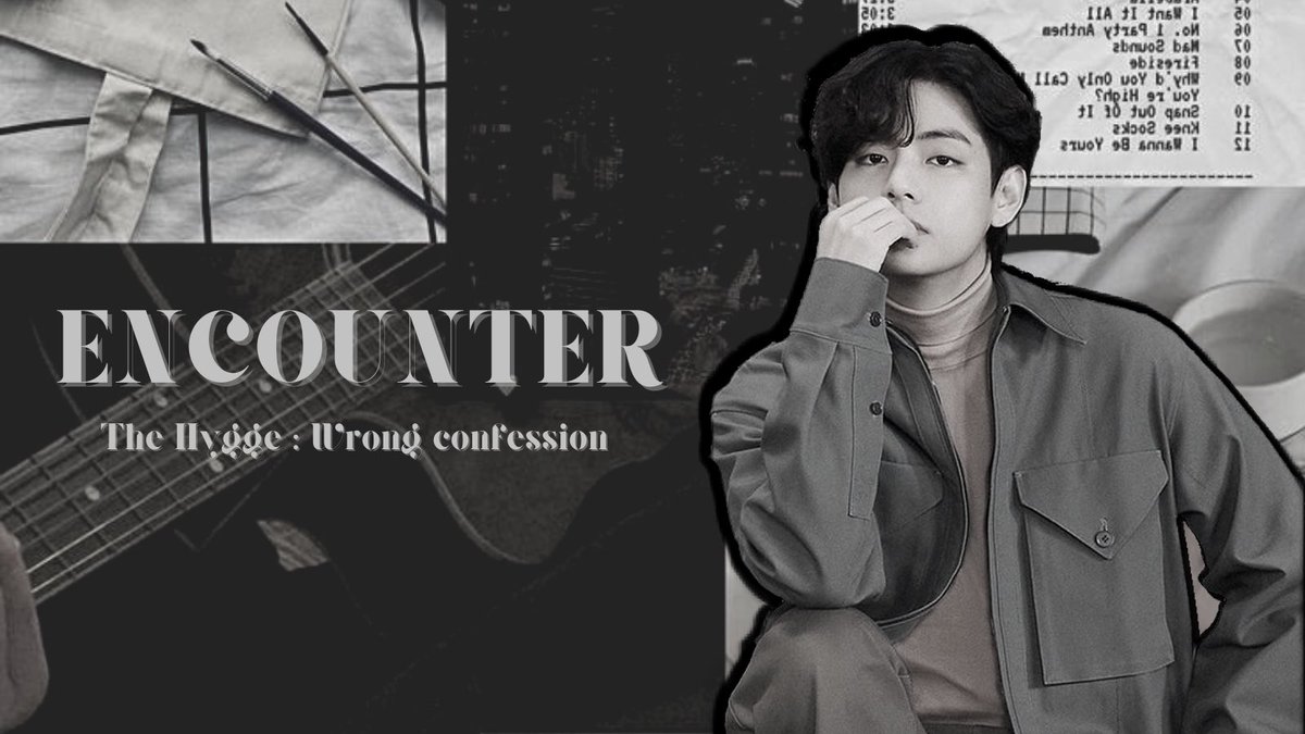 MyYounivers's tweet photo. Kim taehyung lokal AU 

; Encounter. https://t.co/1wmRa7BoR0