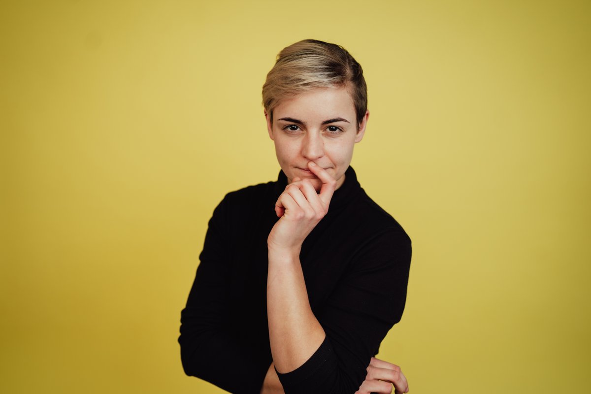 Wie kann das #InternetderDinge unseren Alltag und die #Industrie verändern? Das erklärt Coach Steffi im neuen "Future Bites" #Erklärvideo am Donnerstag auf Instagram. Schaut rein und erfahrt mehr über das #IoT. 👉 instagram.com/coaching4futur…
