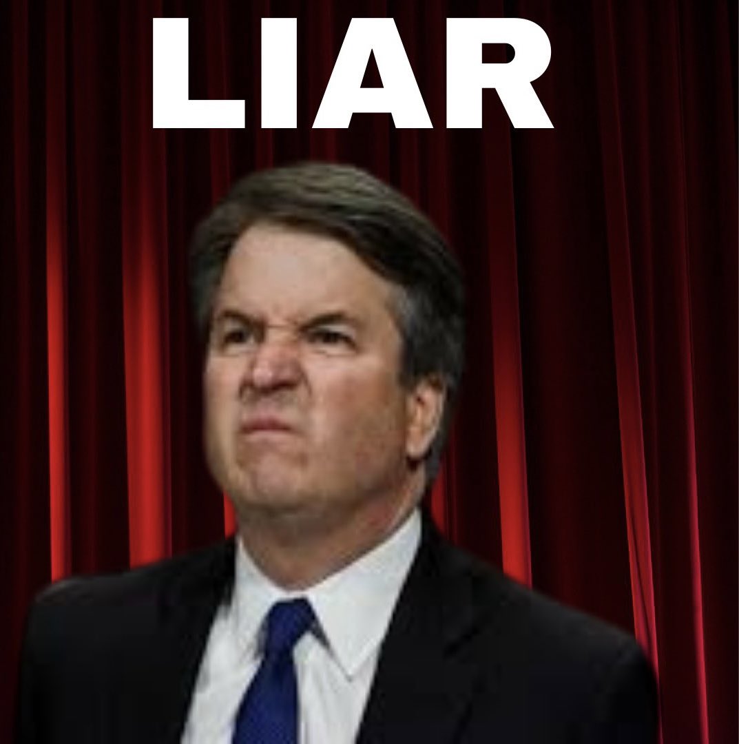 Sundance documentary “Justice” exposes shallow attempts made by the FBI to investigate Brett Kavanaugh for sexual assault.

#ImpeachKavanaugh