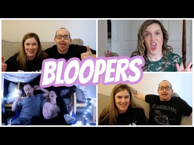 EMB1183's tweet photo. I have a new blooper video on YouTube #bloopers #blooper #blooperreel #gagreel #outtakes 
https://t.co/pRB6NWmCVn https://t.co/G1EJPURS1m