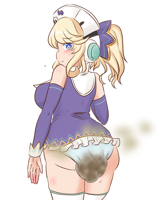 ご依頼絵 Commission 