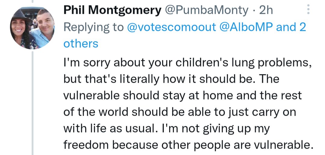 tristar_au's tweet photo. Most disgusting thing I've read for quite a while https://t.co/nWRyAfxWQj