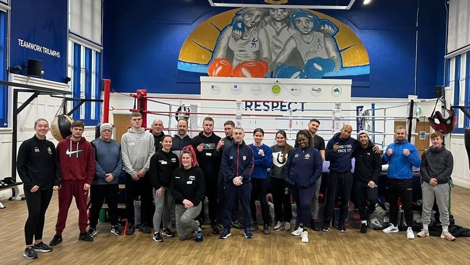 England Boxing tweet media