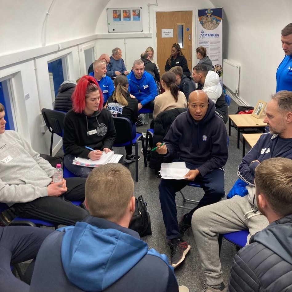 England Boxing tweet media