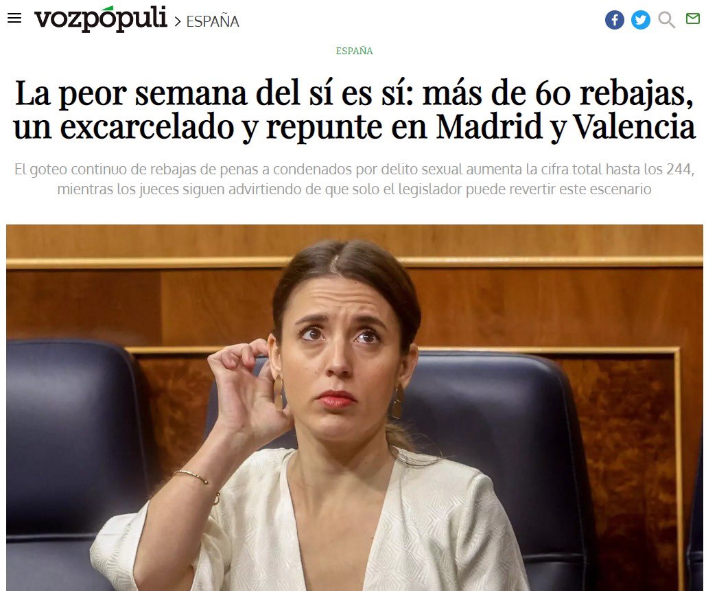 bea_fanjul's tweet photo. Falacia es que no sepas ni contar. 
Casi 250 y subiendo. https://t.co/2LUtKEMYP7