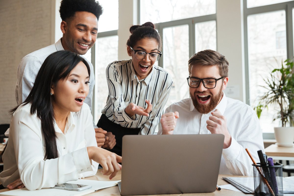 tedbree's tweet image. "No matter how brilliant your mind or strategy, if you’re playing a solo game, you’ll always lose out to a team." – Reid Hoffman
#Tedbree #TechProjects #TechTeam #MondayMotivation #Monday #MondayQuote #Quote #TechCompany #TechTalents #Techexperts