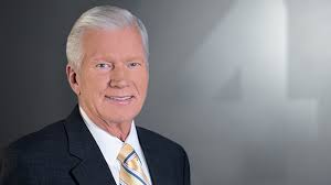 Good news from our BBA Hall of Famer Don Postles!  He is returning to the anchor desk Monday after months of recuperation following the removal of a cancerous tumor. What's even better is that Don is celebrating 30 years with WIVB.