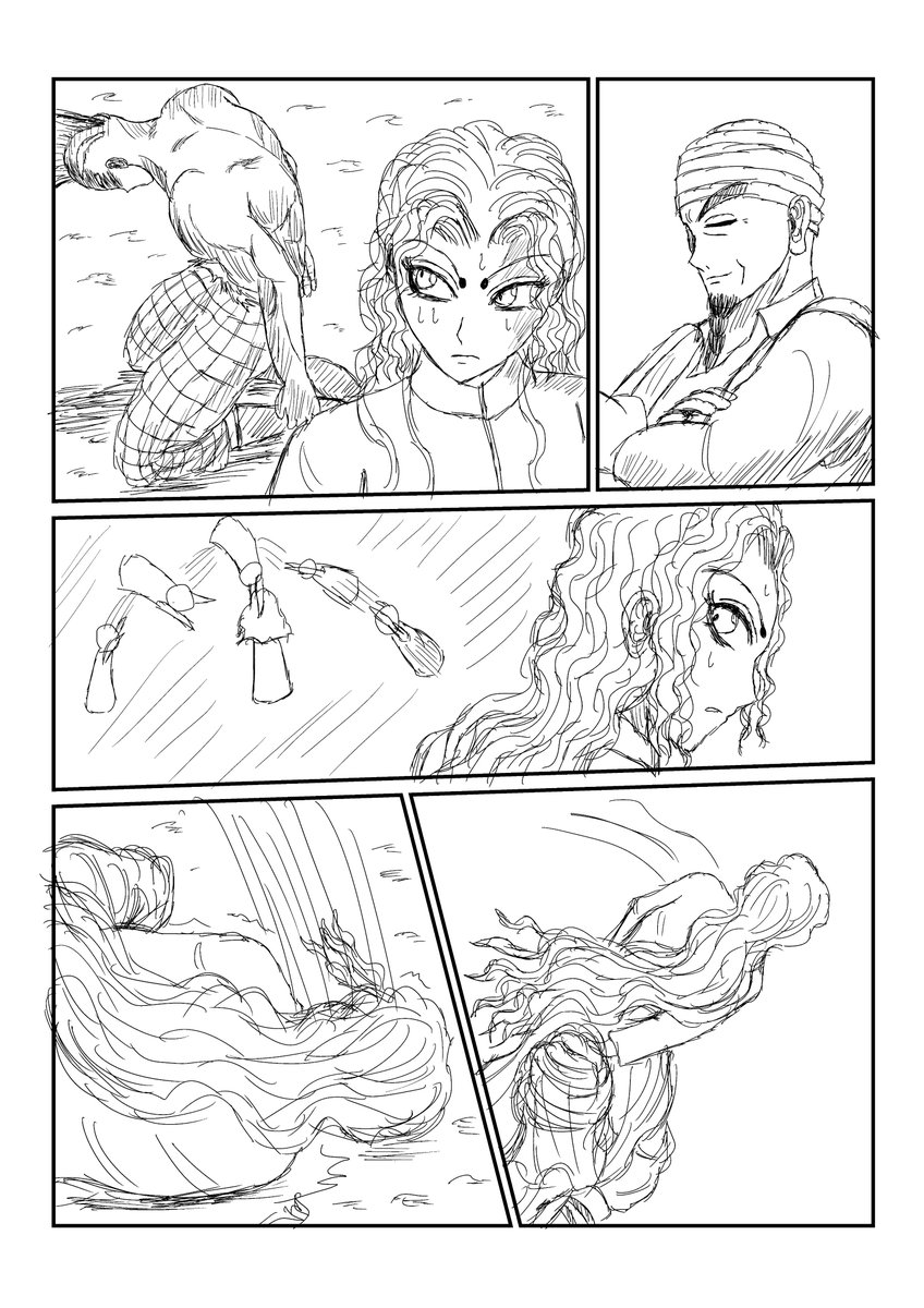 #wip 
節分とか関係ない途中経過です 
