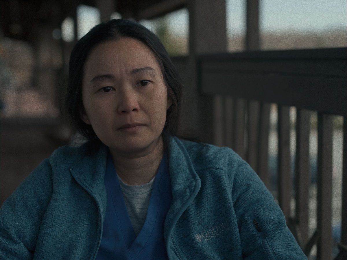 wearemilktea's tweet photo. We 🧡 Hong Chau + you a catch her @BAFTA nominated turn in @A24's #TheWhale. In celebration of this #ESEA talent we are giving away🎟️to attend a preview 📽️ on 26 Jan at 20:30 in central London!
To win - just like, follow + RT or email hello@milkteafilms.com
#RepresentationMatters https://t.co/DNKCrqVH21