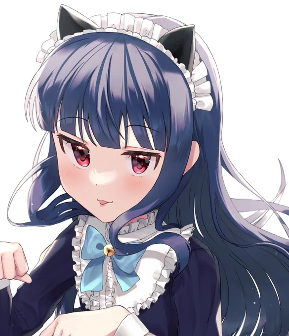 #SfC予選C #佐城雪美佐城雪美への投票を1票でも多く…!どうぞよろしくお願い致します(再掲たち)catのc 