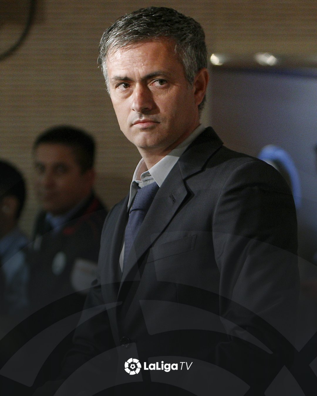 Happy birthday to former manager José Mourinho!!  Many happy returns...    
