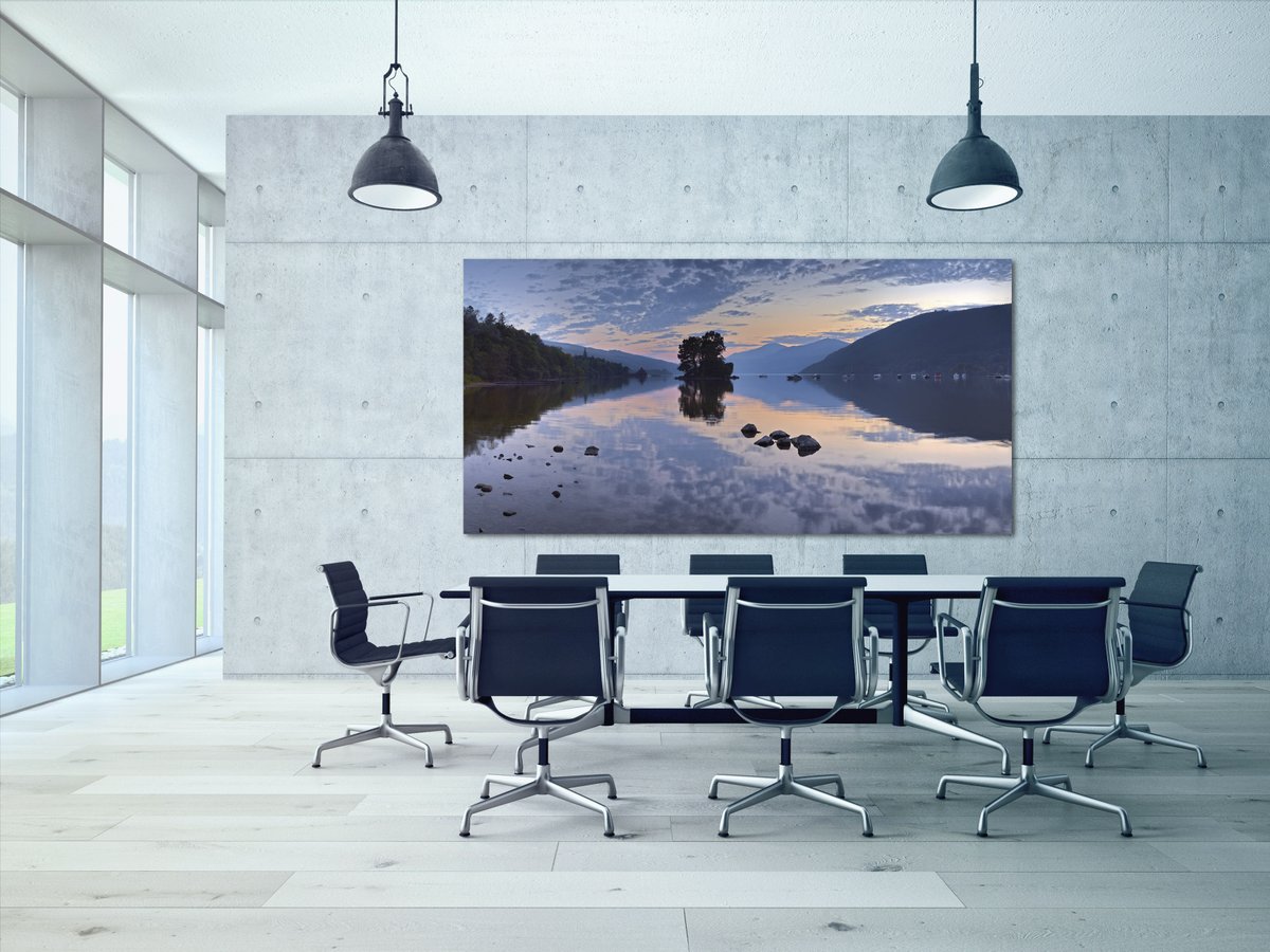 Looking for an innovative way to connect the built environment to nature whilst improving acoustics and creating calm? You need to see our acoustic photography range created with @richardosbourne bit.ly/3slhtqn #nature #acoustics #landscapes #photo #interiordesign