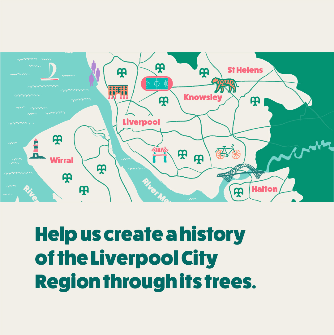 Open Eye Gallery (@openeyegallery) on Twitter photo Open Eye Gallery and <a href="/dotart/">dot-art Gallery</a> launch #TreeStory: let's build a history of the Liverpool City Region through its trees!
🌳Tell a story of a tree significant to you: take a pic and upload it with a few words about what it means to
you: treestory.me/share/ Open Eye Gallery and <a href="/dotart/">dot-art Gallery</a> launch #TreeStory: let's build a history of the Liverpool City Region through its trees!
🌳Tell a story of a tree significant to you: take a pic and upload it with a few words about what it means to
you: treestory.me/share/