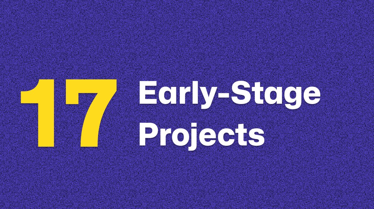 its_airdrop's tweet photo. Uncover the Next 100X Crypto Projects of 2022 and 2023🚀

An Alpha Exploration for Airdrop Opportunities!

🧵 In this thread, we'll discover some early-stage layer 1s, layer 2s, Arbitrum $ARB based, LayerZero $ZRO based projects... https://t.co/pXtDBzCjsd
