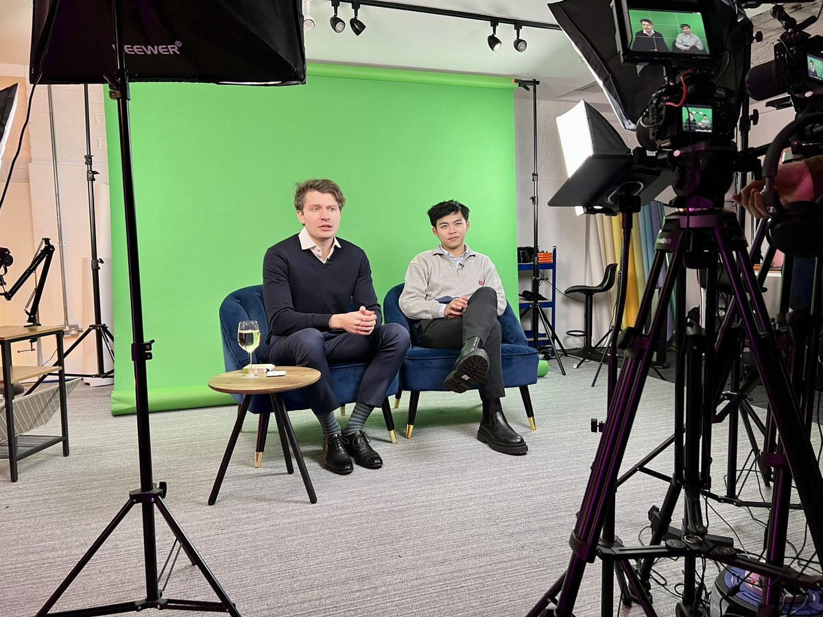 EcoHedge tweet media