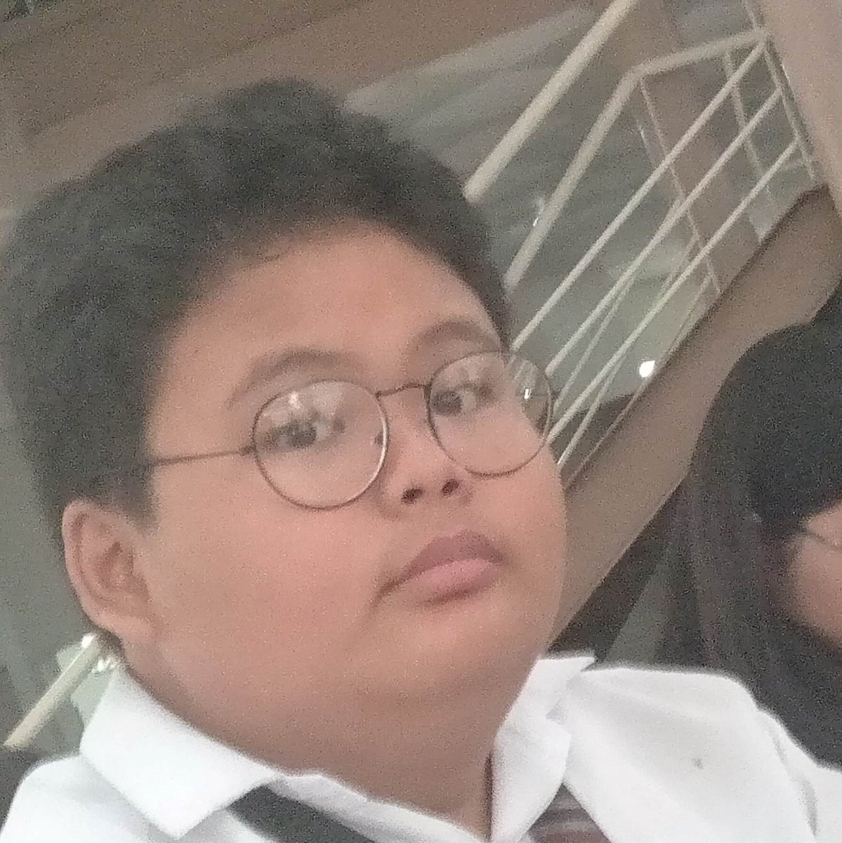 celver_huerte's tweet photo. 2/6 Journey #2023isGradWaiting
For every month until graduation, Iโll be changing my profile picture to a photo for each year I was in high school.
Dahlia ๐ธ Hataw Na! ๐บ Noli Reenactments ๐Service Week ๐ช
#GRADUA23 https://t.co/sLXDD0eDkm