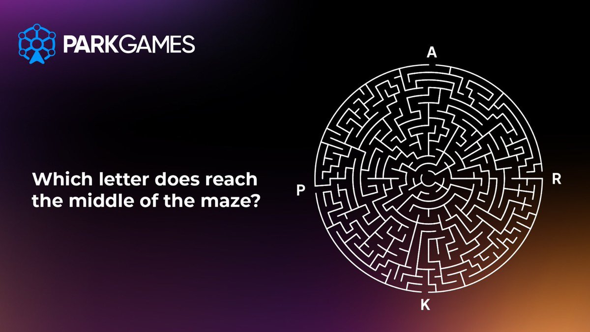 Park Games tweet media