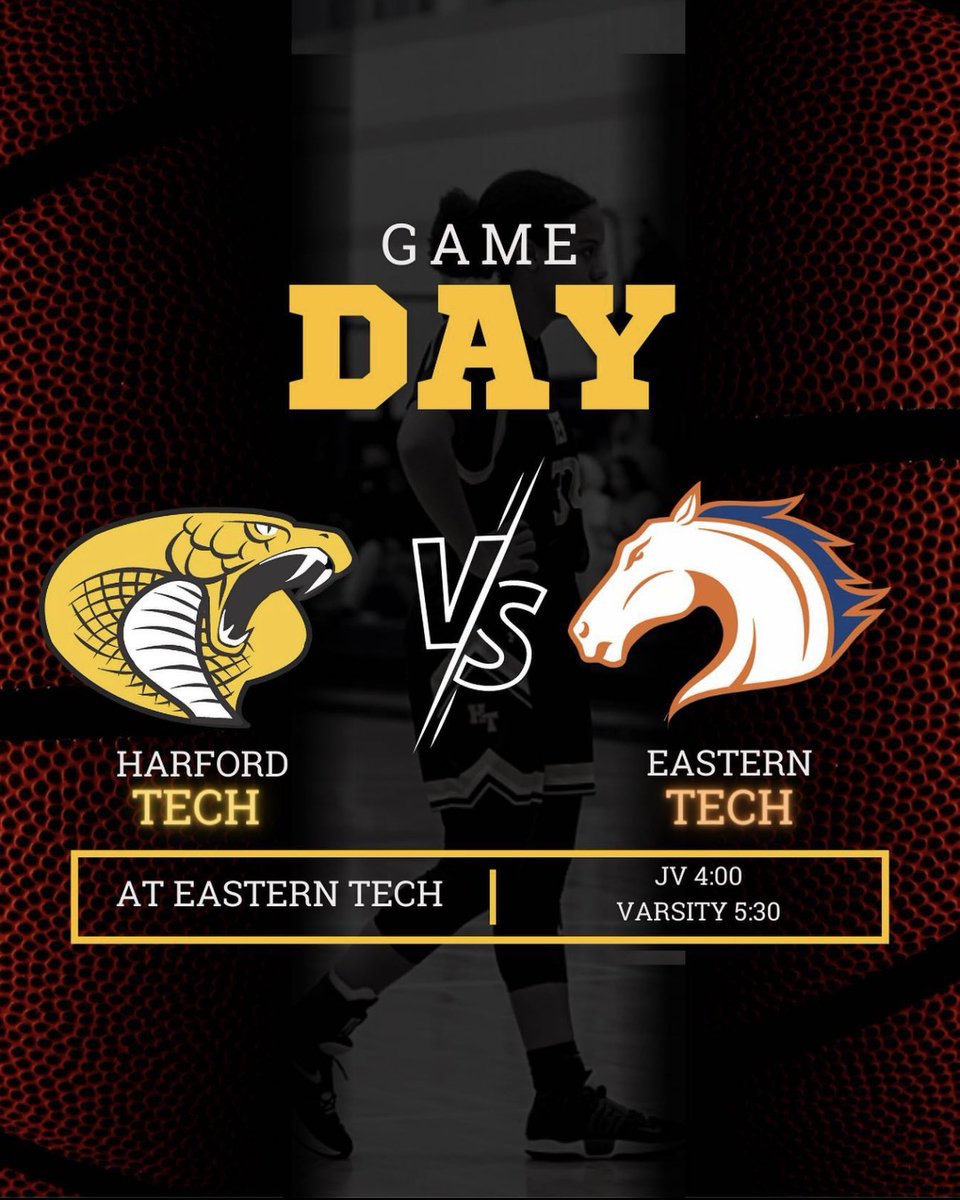hthsgbb's tweet photo. We begin this week with the 1st of 2 road games as we travel to Eastern Tech for a battle of the Techs!!
#hthsgbb #htdtw #techontop #cobranation https://t.co/0pZcfUC1P7