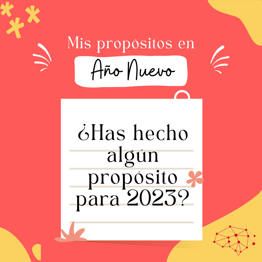 Neuro_USFQ's tweet photo. Llega el tiempo para planear a establecer los objetivos para 2023 y cada persona tienen sus propias estrategias. Tal vez intentes esto: https://t.co/3bu0TSxg20
