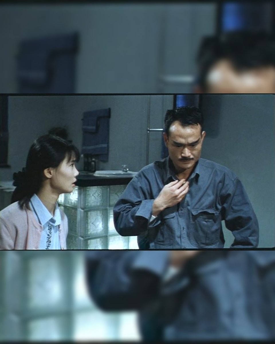 HongKongBlurays's tweet photo. Would love to see a special edition remaster of this one. Magic Cop is a lot of fun!
#hongkongcinema #hkfilm #asianfim #asiancinema #bluraycollectors #hkfilmreviews #hkblurayreviews #asianfilmreviews #magiccop #lamchingying #michikonichiwaki https://t.co/RkOQOhgBh7