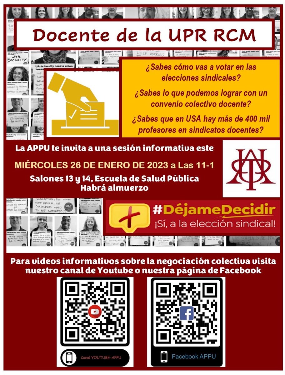 APPU-RCM (@appurcm) on Twitter photo 