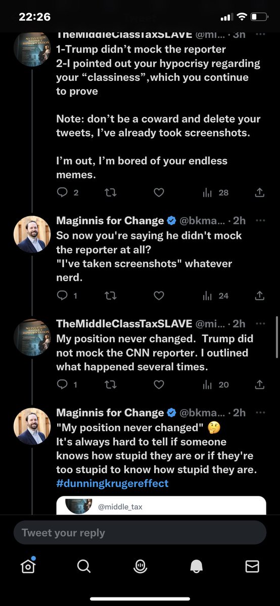 TheMiddleClassTaxSLAVE tweet media