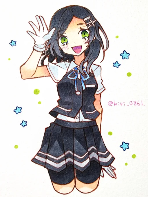 黒潮 