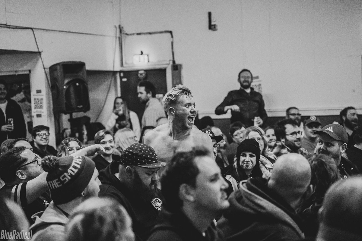 MotleyFuru's tweet photo. RT @blue_radical: ATTACK!
ALL THE RINGSIDE ACTION FROM @attackwrestling GRAND RETURN IS NOW AVAILABLE ON OUR FACEBOOK! (link in bio) 
#attackprowrestling #attackpro #professionalwrestling #return #attackisback #back #photooftheday #photography #photo #ph… https://t.co/VDV62KGqkW