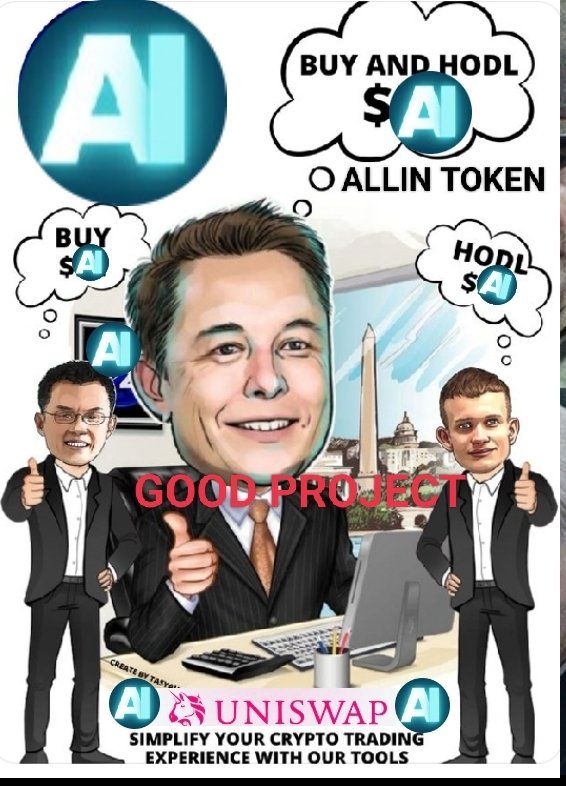 safune2's tweet photo. @AllinErc20 My entry sir?happy Chinese New Year 
$ALLIN 
#ALLIN good project future guys.
@Anggun05483590 
@bociloci8 https://t.co/AKSzjEEVln