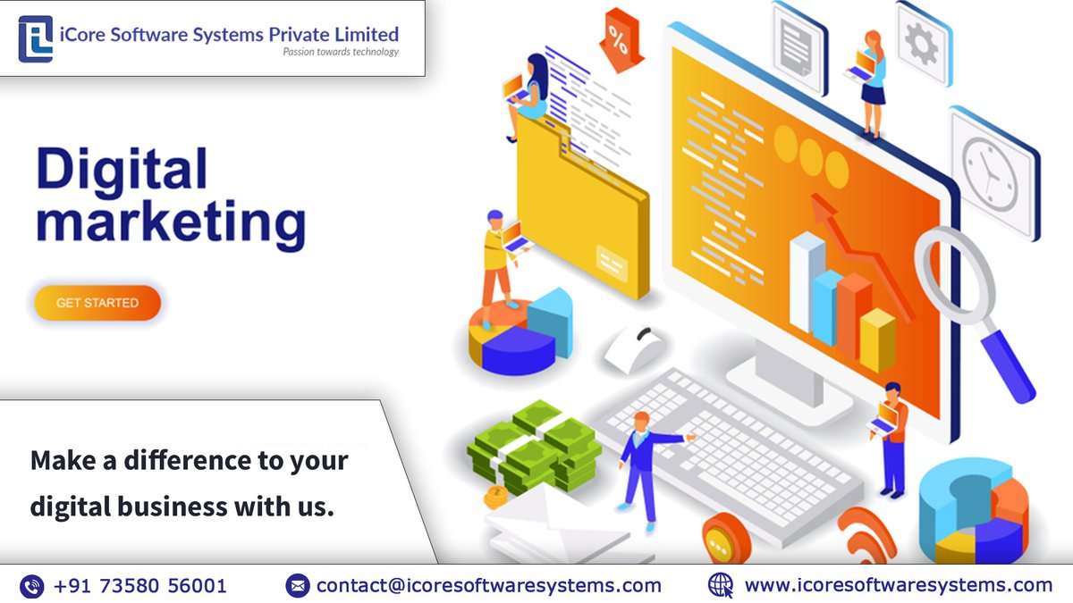 iCoreSoftOfficl's tweet photo. We let your audience come to you · Gain Brand Credibility · Increase Customer Loyalty · Improve Conversion Rates · And much more at a very affordable price!

Checkout : https://t.co/DALcNlVzN8 https://t.co/m84cEitPVW