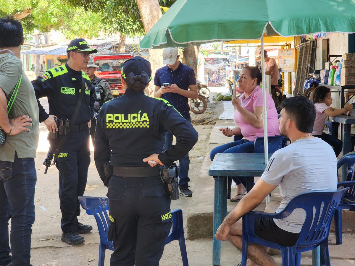 oleskyenio florez, Phd tweet media