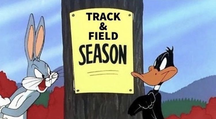 NADogTrack's tweet image. After school practice begins today! #TrackIsBack