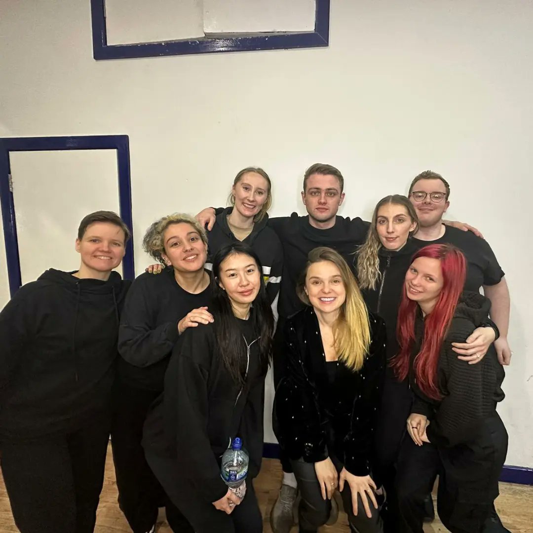 MAMT Live tweet media