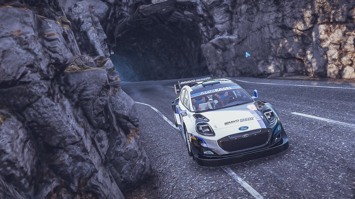 BravoSnowBR's tweet photo. Já na @ewrc_chile, o piloto foi o 55º colocado. O restante da equipe também preferiu focar no campeonato chileno e teve Rodrigo Barbosa em 116º e Matheus Ribeiro 123º.

#GoSnow https://t.co/D2NW71ty2U