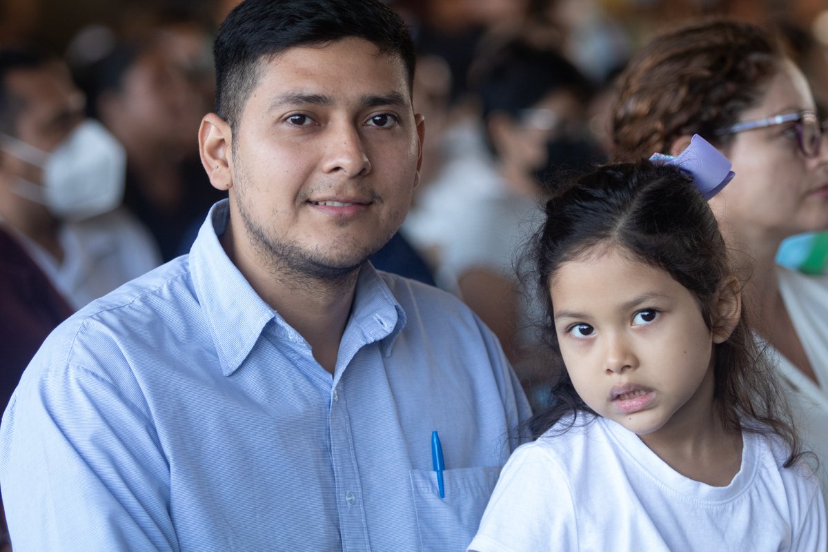 ColPadreArrupe's tweet photo. Seguimos necesitando #ayuda para ofrecer #becas de educación. ¿Quieres colaborar apadrinando un estudiante? Ponte en contacto con nosotros en info@fundacionpadrearrupe.org y te informaremos
#padrino #madrina #apadrina #ofrecefuturo #transformaunavida #cambiopositivo https://t.co/oCbI3s21vL