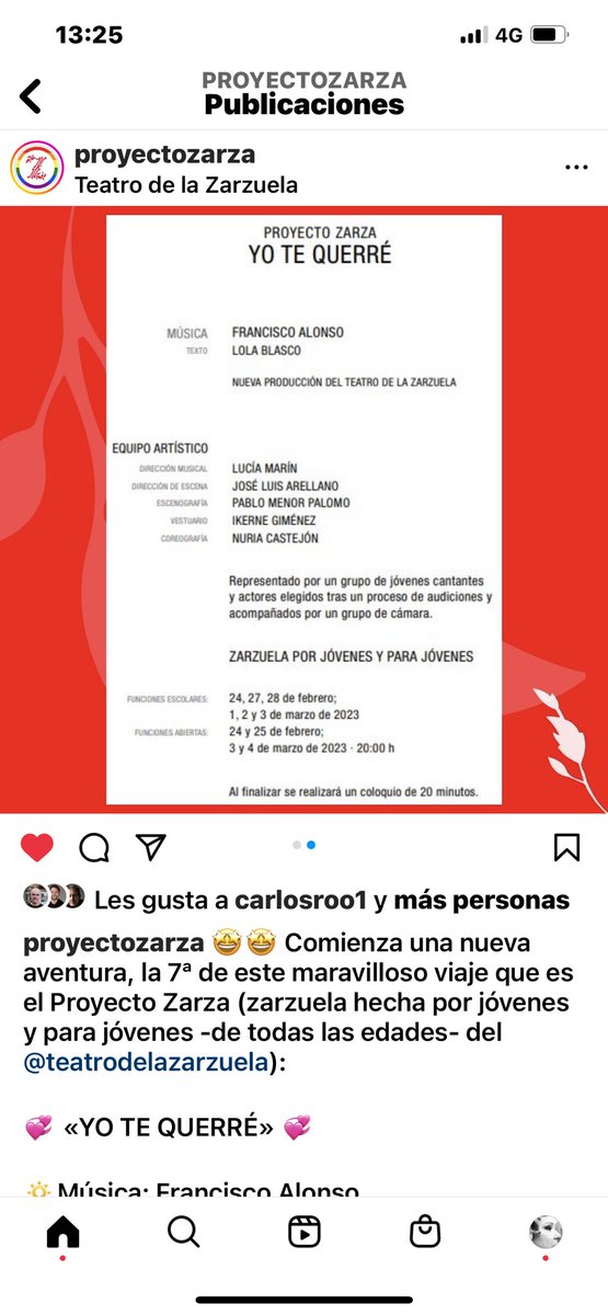 TeatrodelaZarzuela tweet media