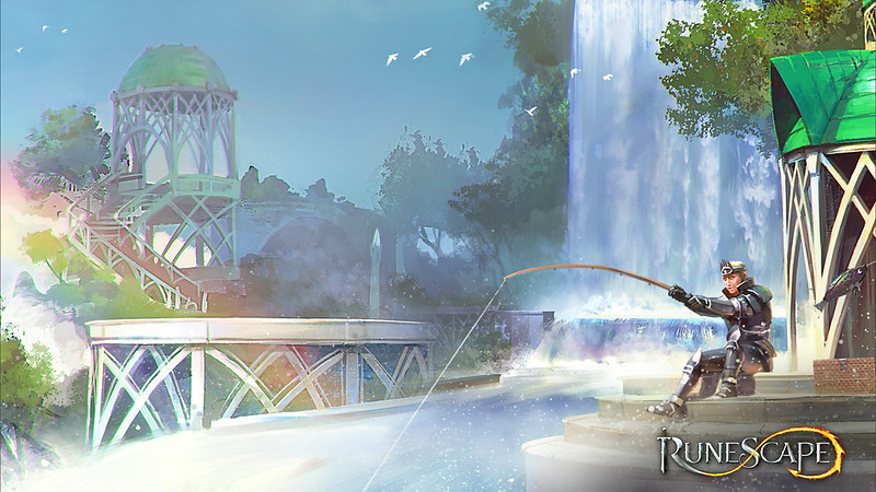 RuneScape on Twitter: RuneScape on Twitter: