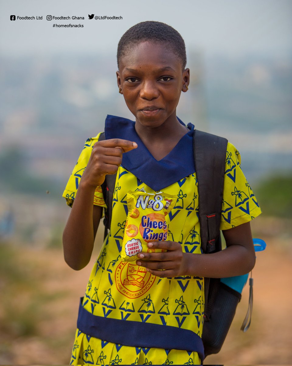 Foodtechlimited's tweet image. Always in the mood for food! Monday mood.
#MondayMorning #SnackMe #schooldays