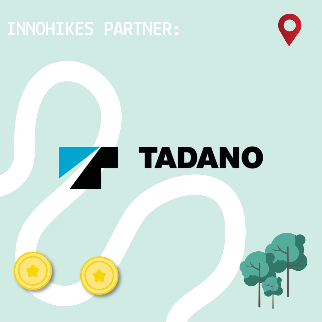 InnoHikes's tweet photo. Kennst du schon unseren Partner Tadano? 🤔
Erfahre mehr über den Hersteller innovativer Mobilkrane, die weltweit im Einsatz sind.
Wie sieht so ein Kran überhaupt aus? Das kannst du dir einfach im AR-Modus der Challenge anschauen! 📱 https://t.co/w63hs2nPl4