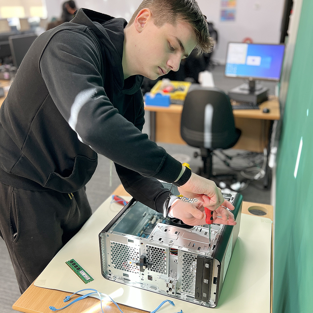 Halesowen College on Twitter: 