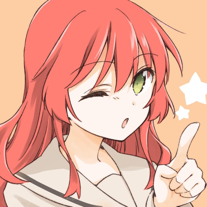 いいね&amp;RTありがとうございます文字なし版みんな、ひみつ基地のあそこの喜多ちゃん好きすぎる 
