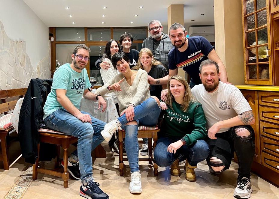 Guemes23's tweet photo. Al final lo que importa, no son los años de vida, sino la vida de los años..#SiempreEnMiEquipo #PorMuchosMás #Treintay… https://t.co/KeWN2pRLwD