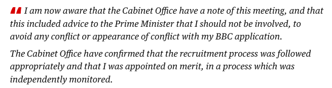 James Huntrods tweet media