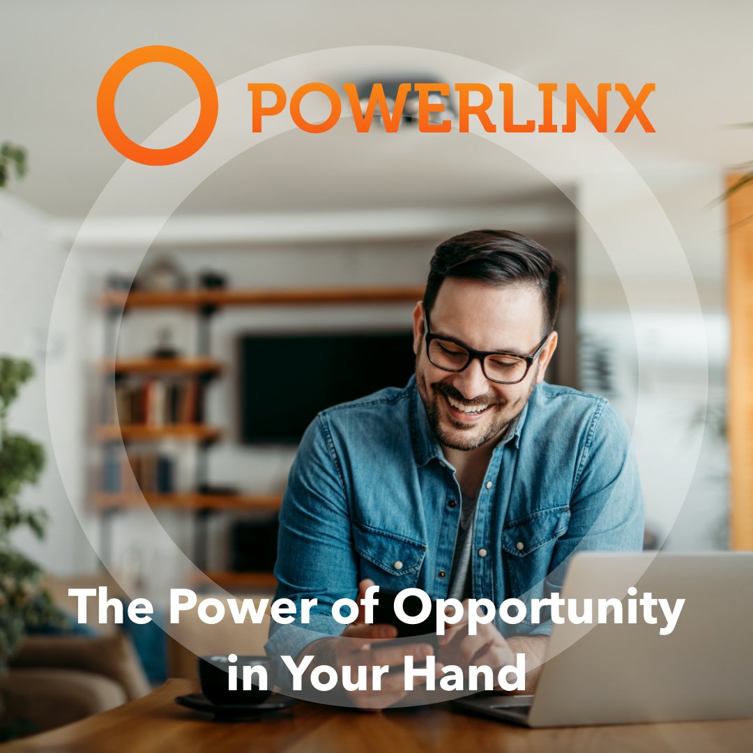 Powerlinx's tweet photo. The Power of Opportunity in Your Hand

Download POWERLINX now and put The Power of Opportunity in Your Hand !
Apple’s App Store
https://t.co/SnvrY98WV9 

Google’s Play Store
https://t.co/ntgYE0qdkf
 
#markets #business #geographical #regional #expansion #growth #trading https://t.co/OU8SLbVeuK