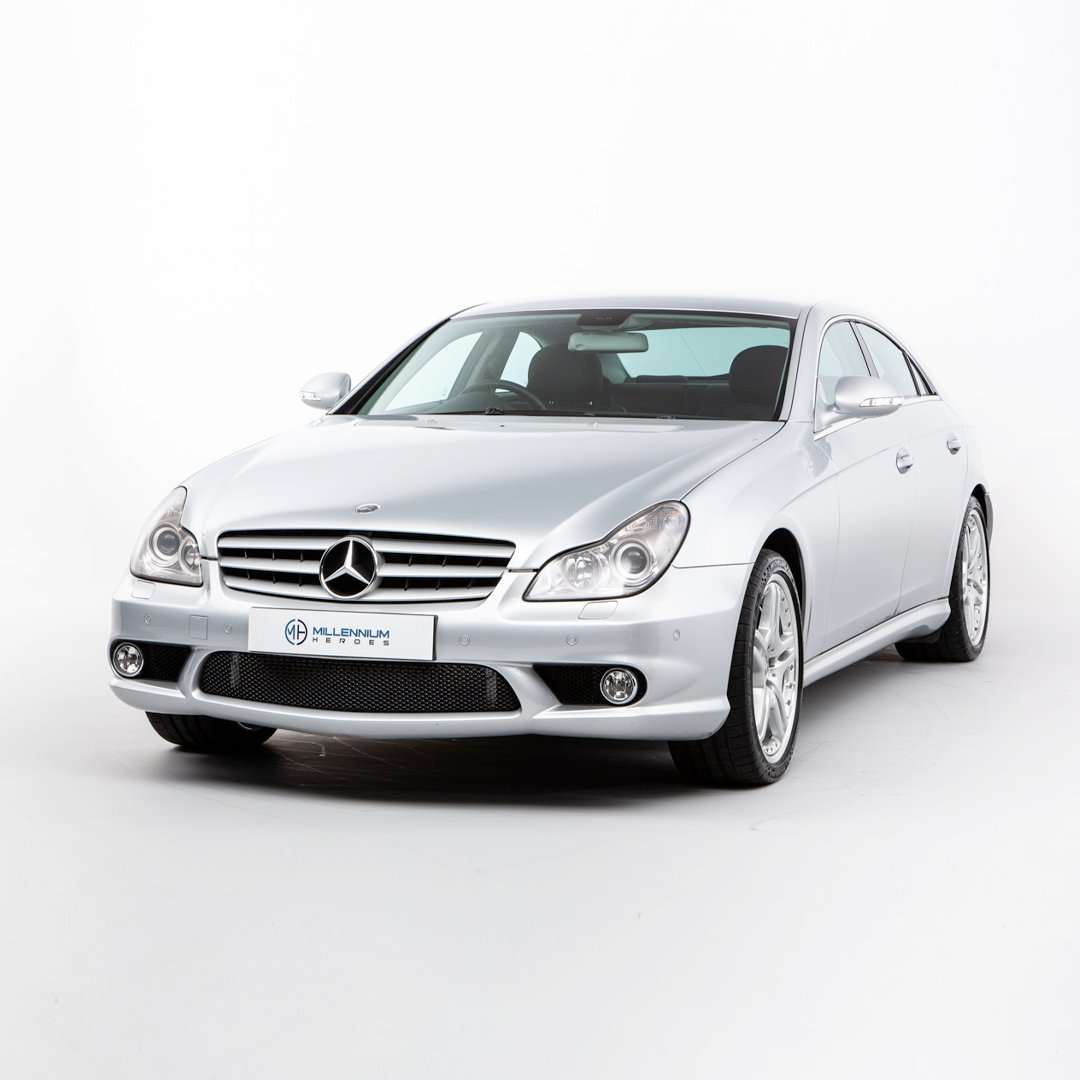 Millennium_hero's tweet photo. Mercedes CLS 55 AMG
Rare 030 AMG Performance Pack // Family Owned From New // 22k miles
https://t.co/85rsLmHlpo #MercedesCLS55 #CLS55AMG https://t.co/8v37Min7uy
