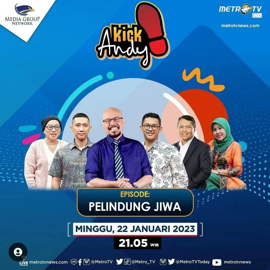 nadhes's tweet photo. https://t.co/GCxzvvKXZo

Semua orang pasti memiliki Masalah hidupnya masing-masing, Tapi tuhan selalu memberikan ujian masalah lengkap dengan jawabannya!! 

Kembali lagi ke kita, apakah kita fokus hanya pada masalahnya atau fokus pada jawabannya!!

Thank Kickandy. https://t.co/AAr4JIKH5K