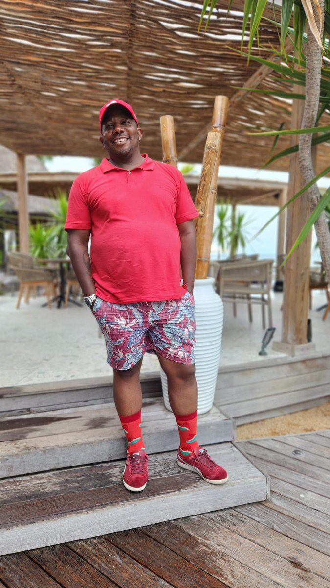 JoeMann4life's tweet image. Just behind Boulders Mall ko midrand...before di taxi di fihla. 
#RatherBeInMauritius 
#MauritiusNow