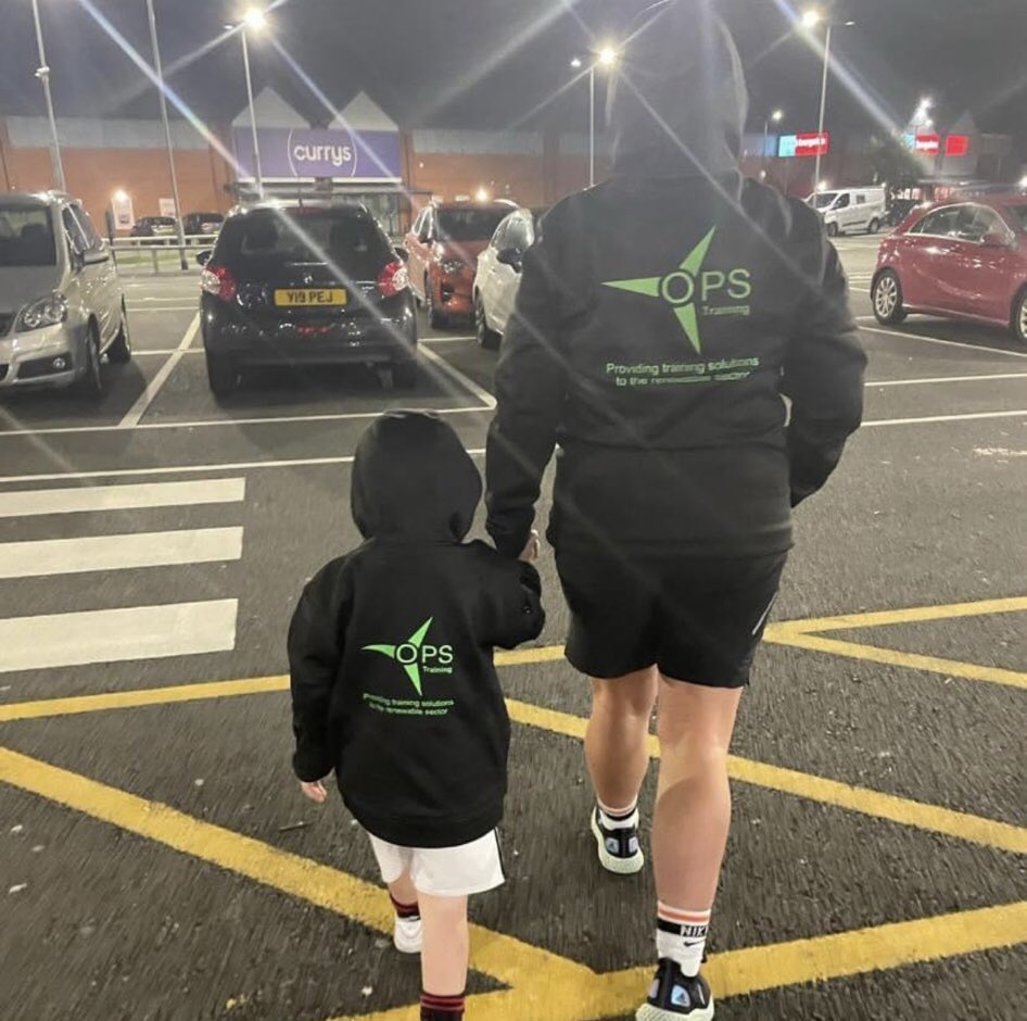 OEG_Training's tweet photo. In order to be a positive influence in the world, simply impact one human being at a time.We rise by lifting others through motivation &amp; encouragement ✨ 

#opswind #opstraining #greenenergy #buildbackbetter #motivation  #llandudnofc #keepthefaith #alwaysalittlefurther https://t.co/DMRnzaW24X