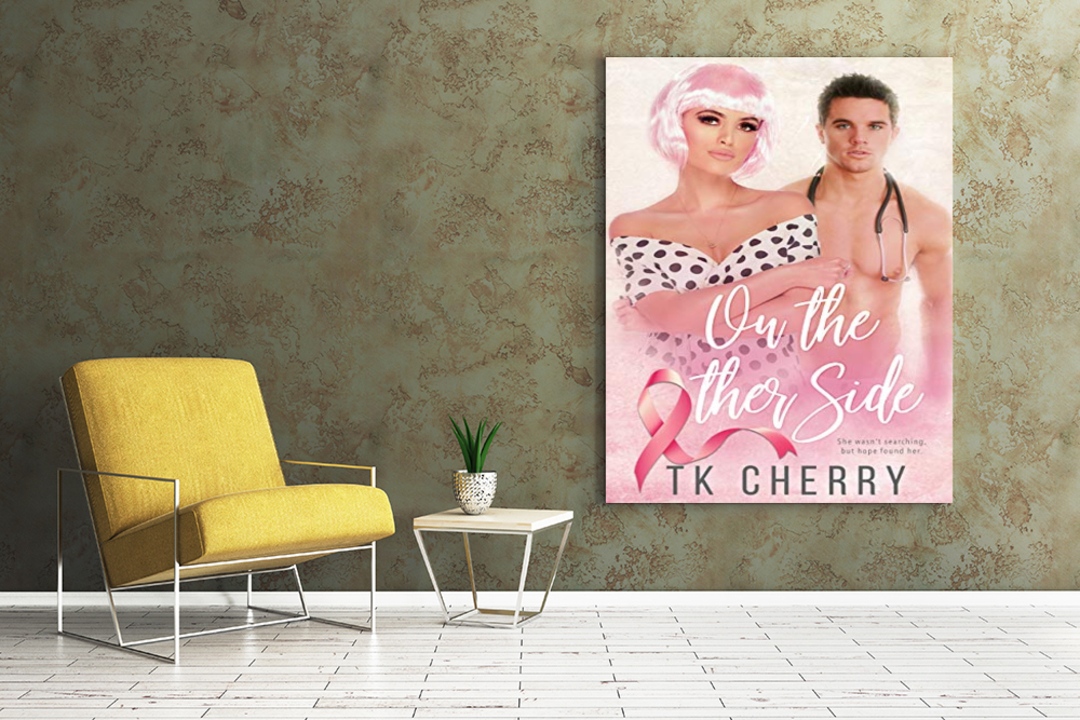 Letting love back in is the best medicine.
🎀
ON THE OTHER SIDE is wide in ebook, paperback, hardcover, and audiobook.
books2read.com/ontheotherside…