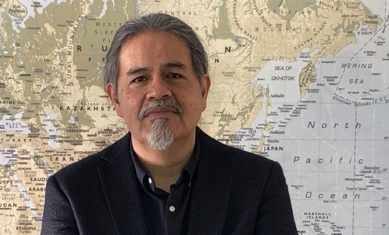 Idiap_ch's tweet photo. “Today’s challenges call for human-centered approaches”
@dgaticaperez has contributed to our vision of #AI for Society since 2002. Last year he received 2 awards recognizing his long-term impact at the interface between #technology and #society.
https://t.co/Wq0DRnLPQS https://t.co/c79vtcXpUK